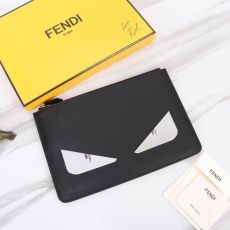 Fendi Clutch Bags